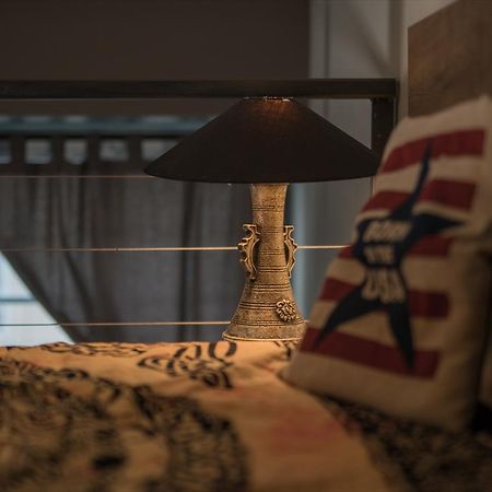 First Budhapest Central Flat بودابست المظهر الخارجي الصورة