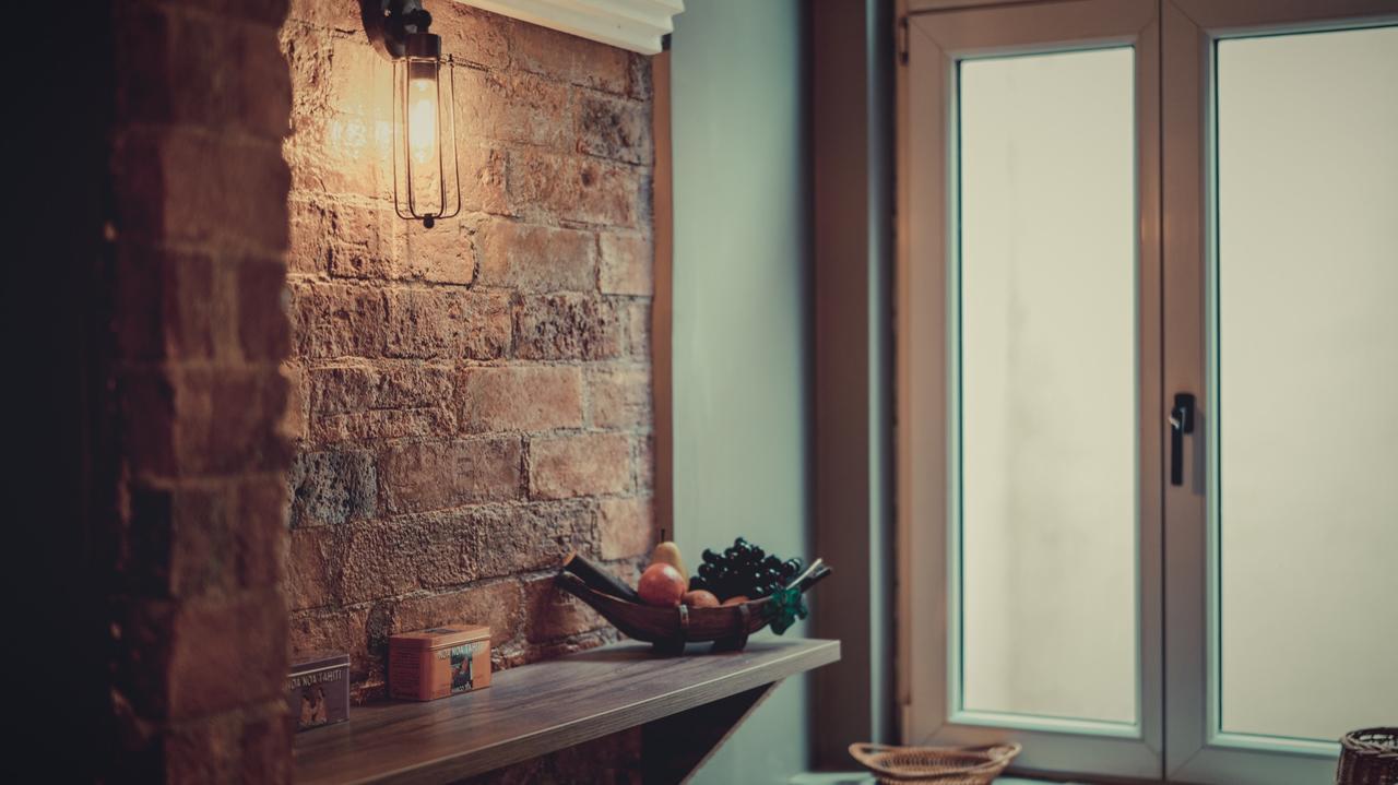 First Budhapest Central Flat بودابست المظهر الخارجي الصورة