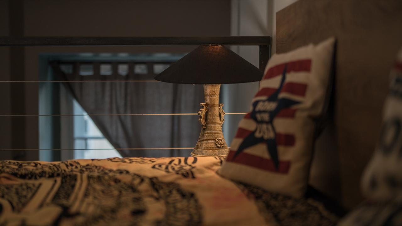 First Budhapest Central Flat بودابست المظهر الخارجي الصورة